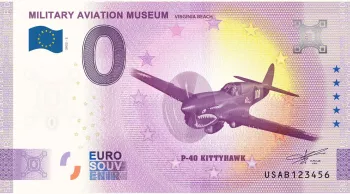 Military Aviation Museum