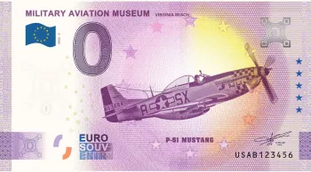 Military Aviation Museum