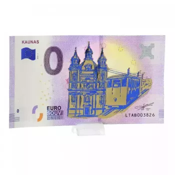 Kaunas doré
