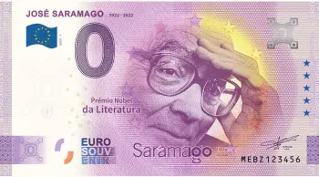 José Saramago