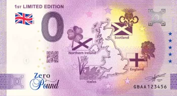 1ª Edição Limitada