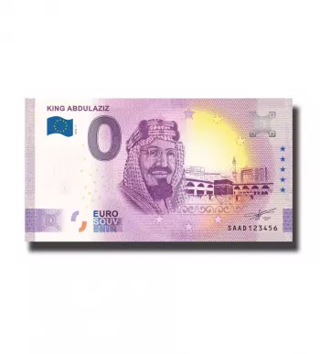 König Abdulaziz