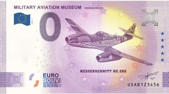 Military Aviation Museum