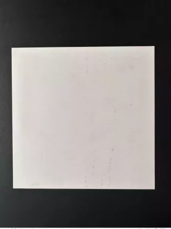 Luxemburg 1991 Mi. 1284-1287 Fotoabzug Caritas Kapelle Courvoisier SA