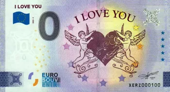 I Love You