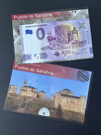 Puebla de Sanabria