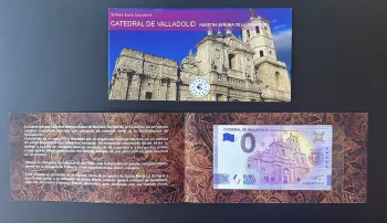 Catedral de Valladolid - Anniversary 2020