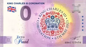King Charles III Coronation