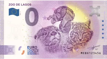 Zoo de Lagos
