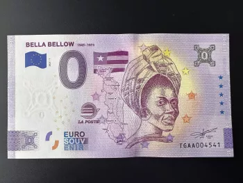 Bella Bellow - Aniversário 2020