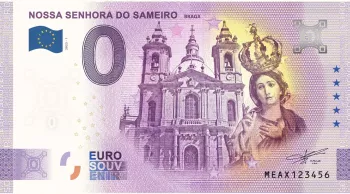 Nossa Senhora do Sameiro