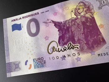 Amalia Rodrigues 100 Jahre Geburt Gold