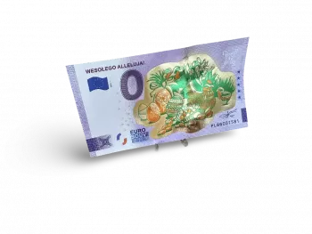 Wesolego Alleluja! "Gold" (poule) - Anniversary 2020