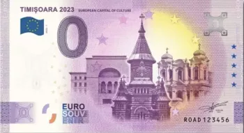 Timisoara 2023