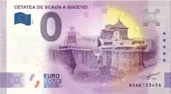 Cetatea de Scaun a Sucevei