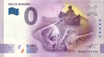 Delta Dunarii