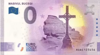Maciço Bucegi