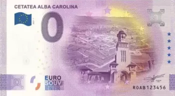 Cetatea Alba Carolina