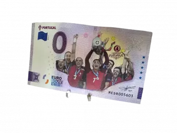 FPF Portugal - Euro 2016 color