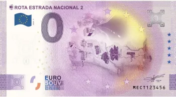 Rota Estrada Nacional 2