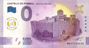 Castelo de Pombal - Anniversary 2025