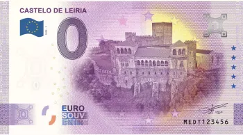 Castelo de Leiria