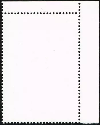 Comoros 1992/1993 Mi. 1056 50F /375F General Charles de Gaulle Overloaded
