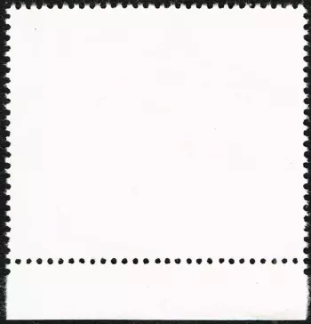 Comores 1992 1993 Mi. 1078 150F double surcharge renversée Jeux Olympiques Seoul