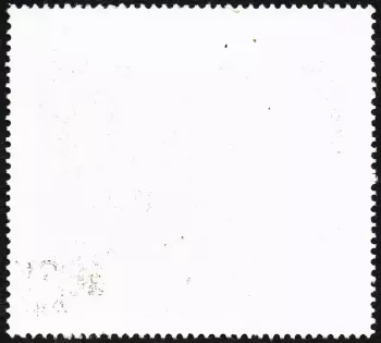 Comoros 1996 Mi. 1180 200F Graf Ferdinand von Zeppelin Overloaded Airplane