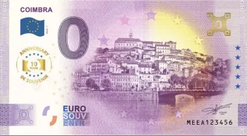 Coimbra - Anniversary 2025