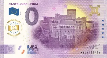 Castelo de Leiria - Anniversary 2025