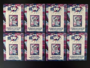 2024 8 Länder Block Gem.Ausgabe 150 Jahre UPU Weltpostverein
