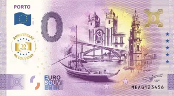 Porto - Aniversário 2025