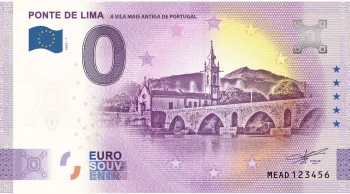 Ponte de Lima  - A vila mais antiga de Portugal
