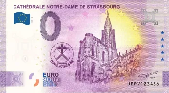 Straßburger Münster