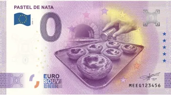Pastel de Nata